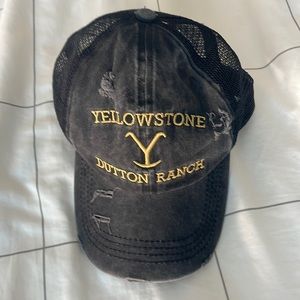 EUC, Yellowstone Hat